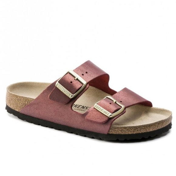 NWT Birkenstock Arizona Leather Sandals - Picture 4 of 16